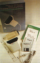 El producto al completo - 23 Kb