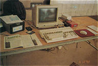 El Amiga 1200 estuvo presente - 37 Kb