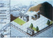 El juego esta traducido al castellano - 56 Kb