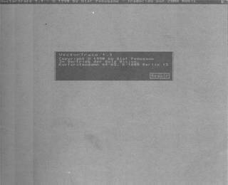 Conversor de ficheros Vetrace - 18 Kb