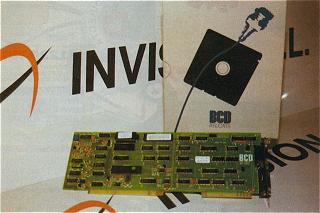 La tarjeta BCD - 38 Kb