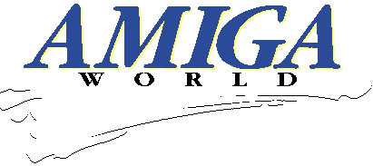 Logotipo Amiga World