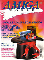 Portada Amiga World N� 42