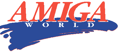 Logotipo Amiga World