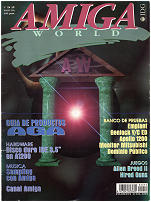 Portada Amiga World N�52