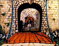 The Settlers, presentaci�n -  71 Kb