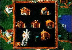 The Settlers, el juego - 53 Kb