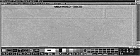 Pantalla de dibujo de SBFDpro - 23 Kb