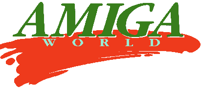 Logotipo Amiga World