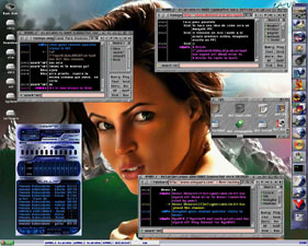 Anarka Workbench - 233 Kb