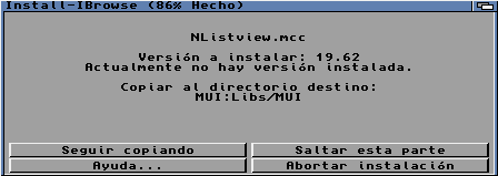 Ibrowse: NListview.mcc