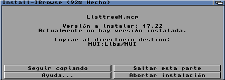 Ibrowse: ListtreeN.mcp