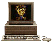 Amiga 2000 - 49 Kb