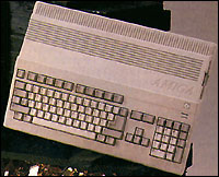 Amiga 500