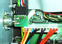 Plaquita de Keyboard y conexión AT - 79 Kb