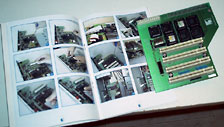 Manual con fotos muy visuales - 71 Kb