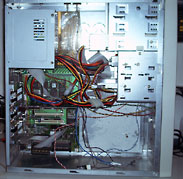 Ordenador montado - 85 Kb