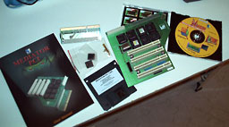 El paquete completo - 65 Kb