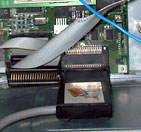 Squirrel SCSI conectada - 77 KB