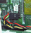 Chip troquelado de conexion a leds - 73 Kb