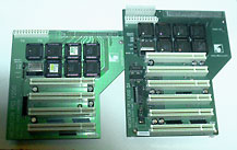 Mediator1200 vs SX - 21 Kb