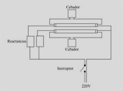 Esquema Insoladora - 6 Kb