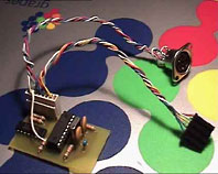 Foto del interface - 20 Kb