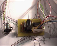 Foto del interface - 33 Kb