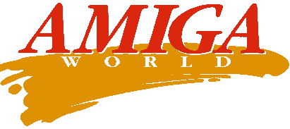 Logotipo Amiga World