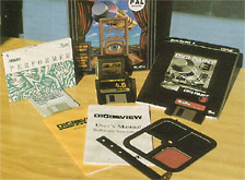 DigiView Gold 4.0 y accesorios - 99 Kb