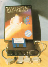 Videon III mas accesorios - 38 Kb