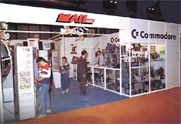 Expo-Ocio, Stand Mail Soft - 65 Kb
