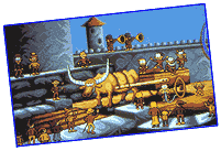 Gobliins - Presentaci�n - 84 Kb