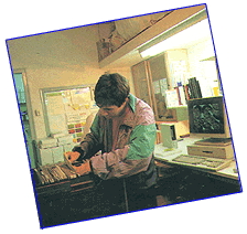 Mail Sat, otra instantanea - 60 Kb