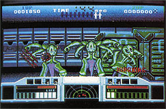 Space Gun - 91 Kb