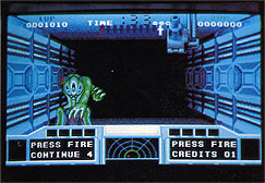 Space Gun - 73 Kb