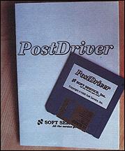 PostDriver