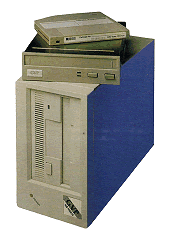 Modelos de GVP - 18 Kb