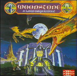 Caja de Moonstone