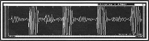 Muestra distorsionada - 22 Kb