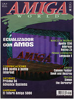 Portada Amiga World N� 54