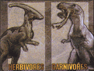 Dinosaurios - 42 Kb