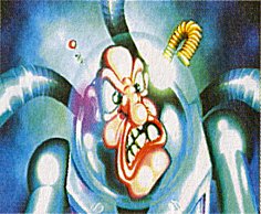 Deus ex Machina (60 Kb)