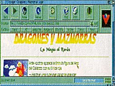 Dragones y Mazmorras (50 Kb)