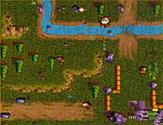 Forgotten Forever (83 Kb)