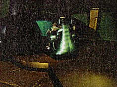 Golem Saga (55 Kb)