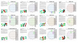 Calendario 2018 previo