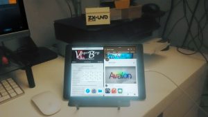iPad 2017