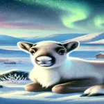 fiona harvey baby reindeer