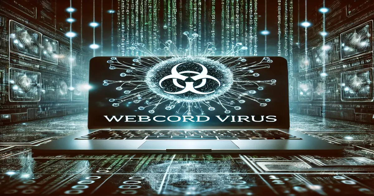 webcord virus